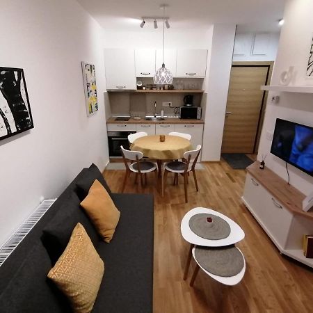 Apartman 11 Breza 즐라티보 외부 사진